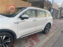 کیا سۆرینتۆ